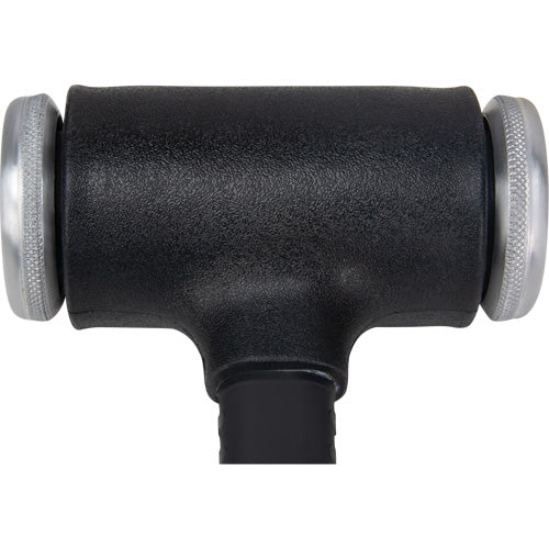 Aluminum End Caps