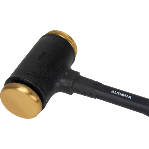 Brass End Caps
