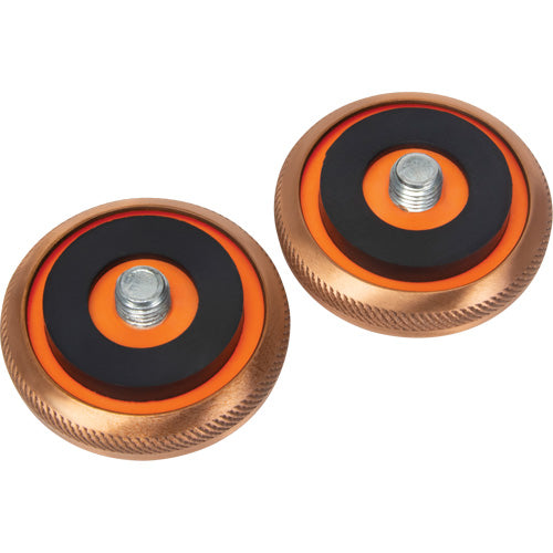 Copper End Caps