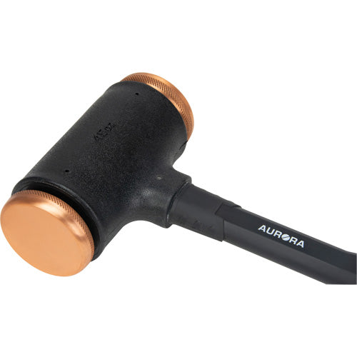 Copper End Caps