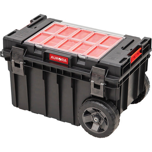 Arx® Rolling Tool Chest