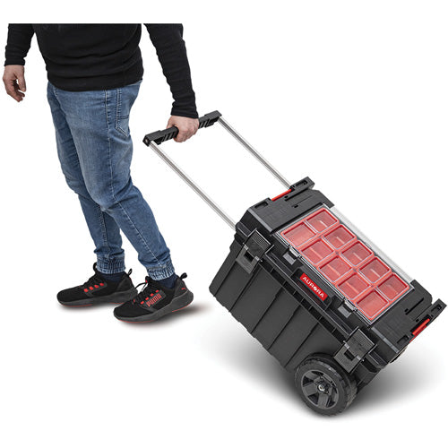 Arx® Rolling Tool Chest