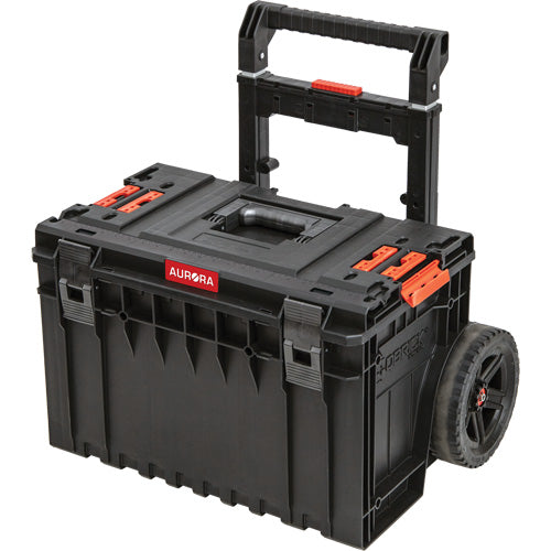 Arx® Rolling Toolbox Base