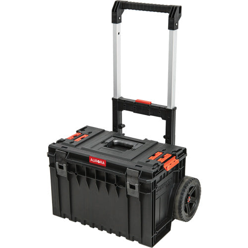 Arx® Rolling Toolbox Base