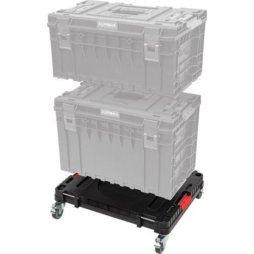 Arx® Dolly with Swivel Casters