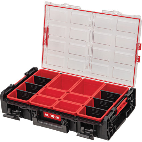 Arx® 2X-Large Organizer with Bins