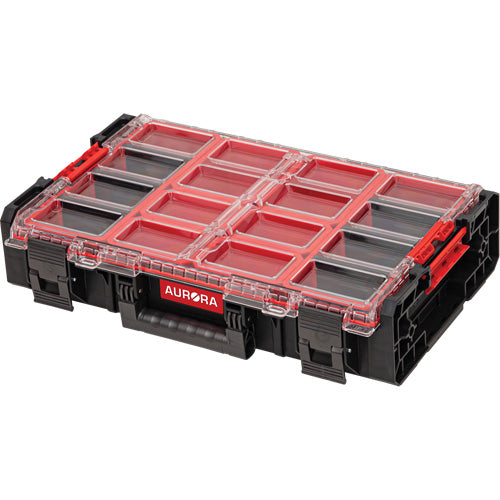 Arx® X-Large Organizer with Short Bins