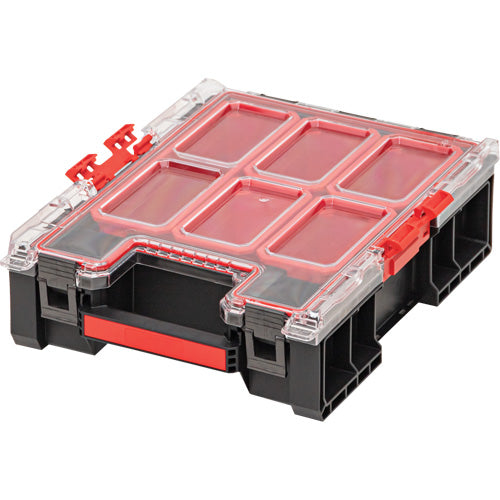 Arx® Medium Tall Organizer with Bins