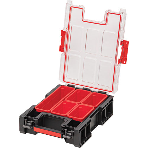 Arx® Medium Tall Organizer with Bins
