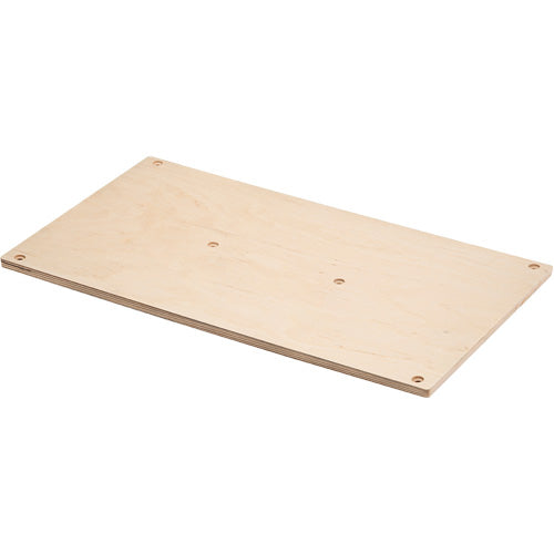 Arx™ Plywood Workstation Top