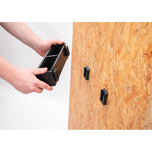 Arx™ Long Items Holder