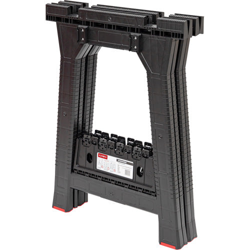 Arx™ Collapsible & Portable Sawhorse