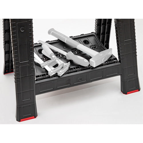 Arx™ Collapsible & Portable Sawhorse