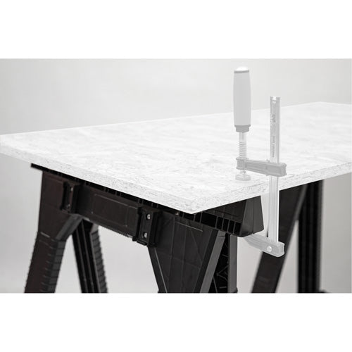 Arx™ Collapsible & Portable Sawhorse
