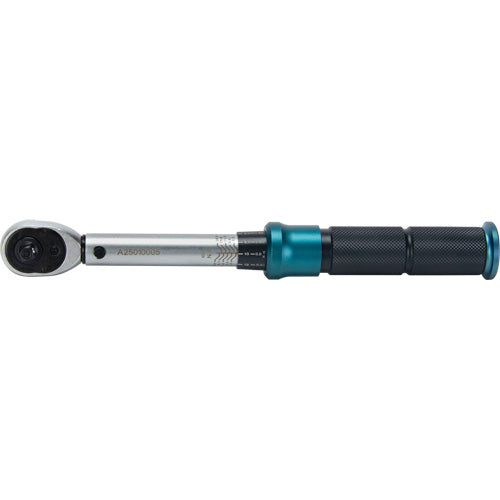 72-Tooth Torque Wrench