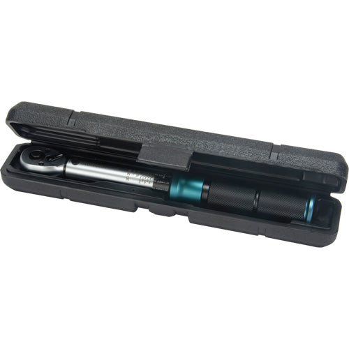 72-Tooth Torque Wrench