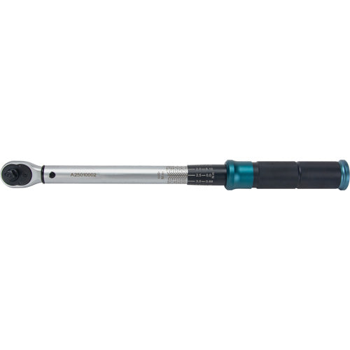 72-Tooth Torque Wrench