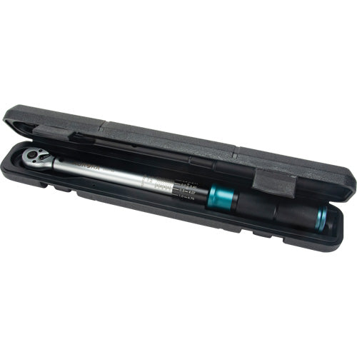 72-Tooth Torque Wrench