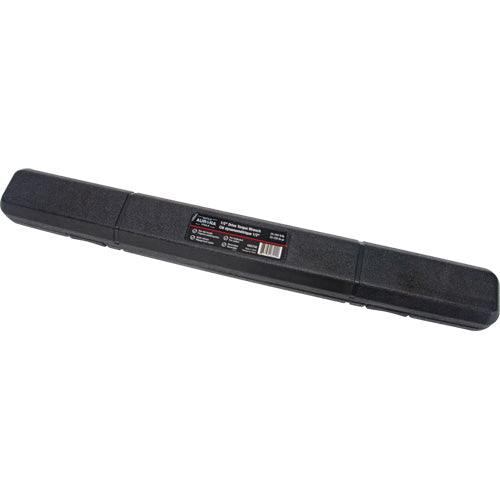 72-Tooth Torque Wrench