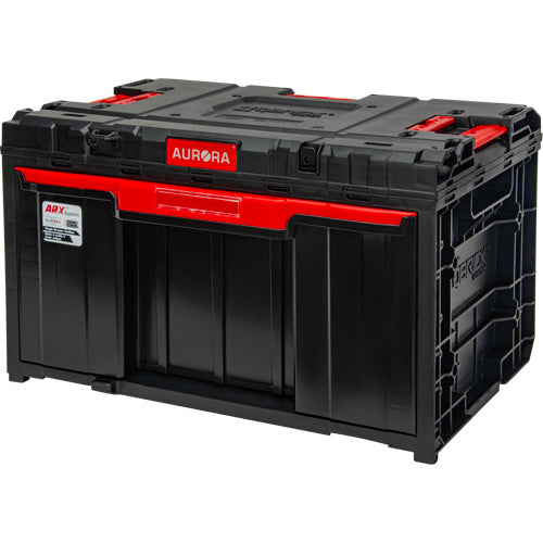 Arx® Single Drawer Toolbox