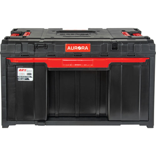Arx® Single Drawer Toolbox