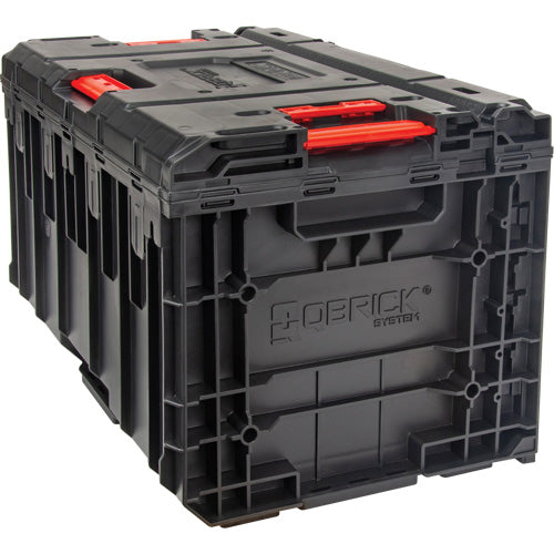 Arx® Single Drawer Toolbox