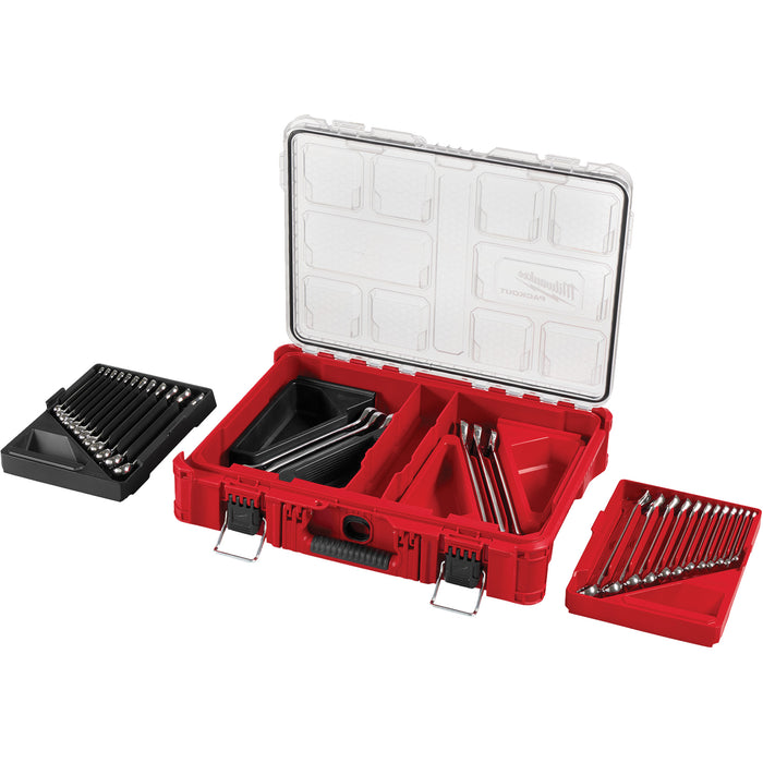 Wrench Set with PackOut™ Organizer