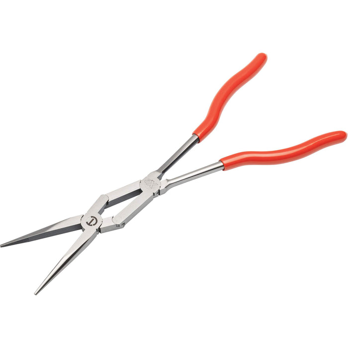 X2™ Dipped Handle Long Reach Pliers, 13" L
