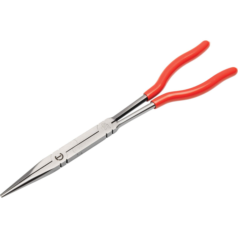 X2™ Dipped Handle Long Reach Pliers, 13" L