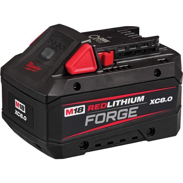 REDLITHIUM™ FORGE™ XC8.0 Battery Pack
