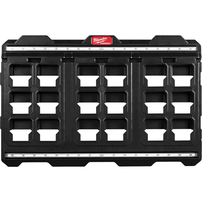 PACKOUT™ Large Wall Plate