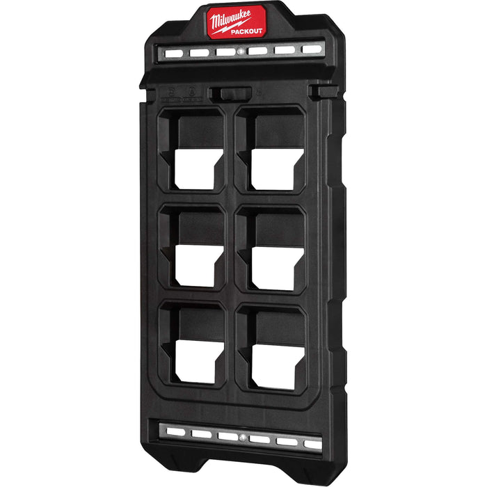 Plaque murale compacte PACKOUT™