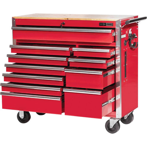 PRC4211 Pro Series Roller Cabinet