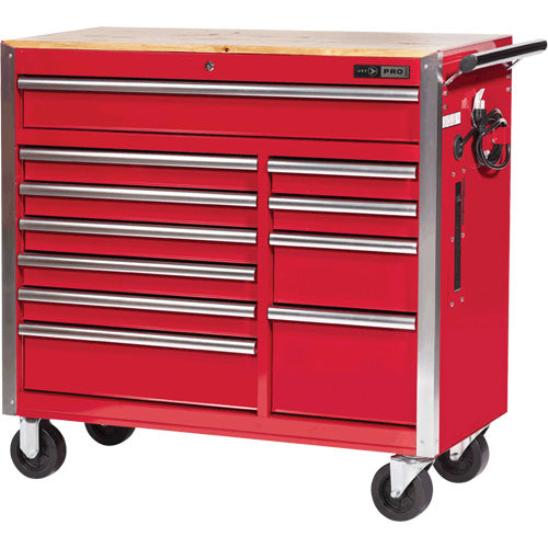 PRC4211 Pro Series Roller Cabinet