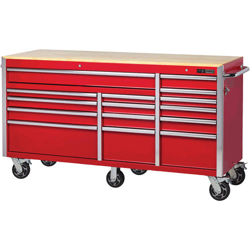 PRC7215 Pro Series Roller Cabinet