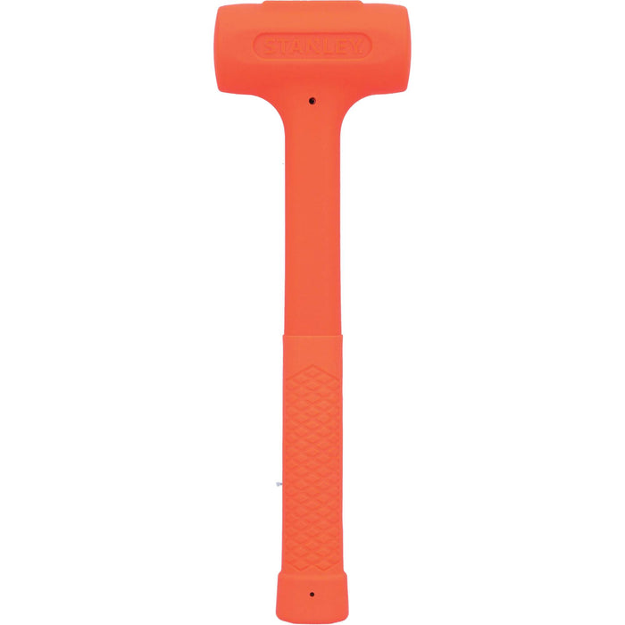 Compocast Standard Head Soft Face Hammer
