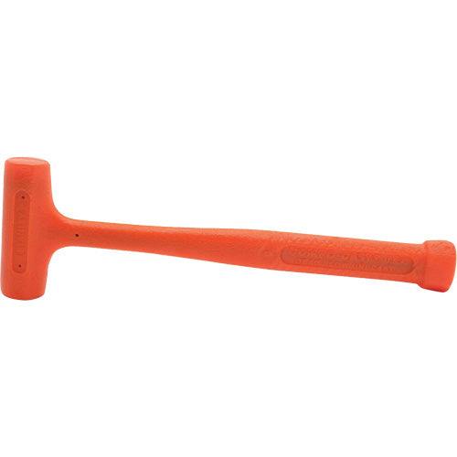 Compocast Slimline Head Soft Face Hammer