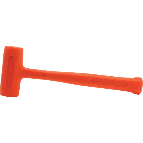 Compocast Slimline Head Soft Face Hammer