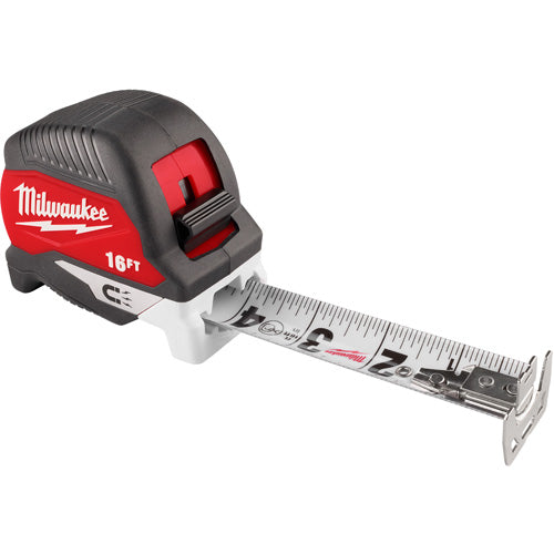 Electrician's Magnetic Tape Measure