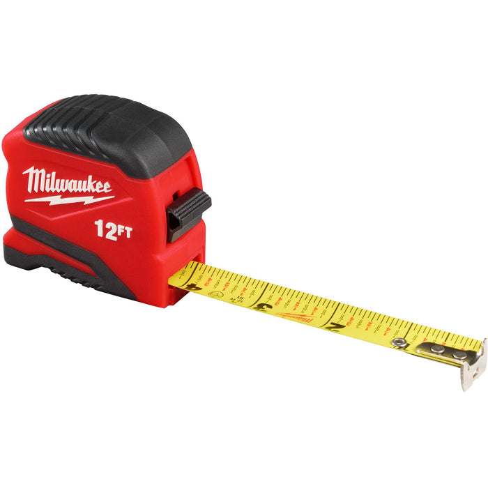 Compact Tape Measure