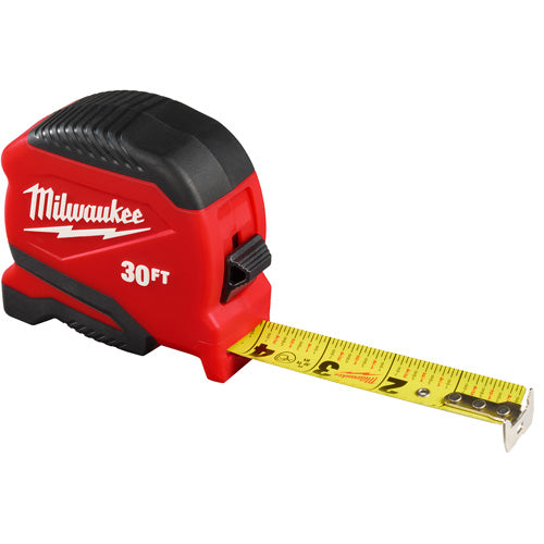 Compact Tape Measure