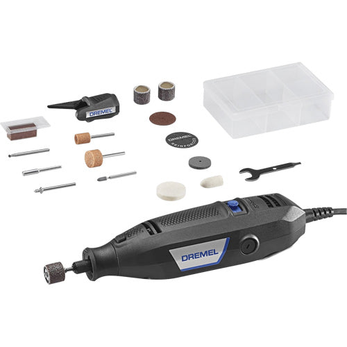 Corded Rotary Tool Kit