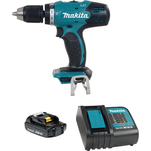 LXT Compact Drill-Driver Kit