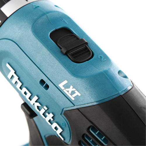 LXT Compact Drill-Driver Kit