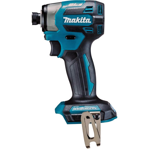LXT Brushless Impact Driver