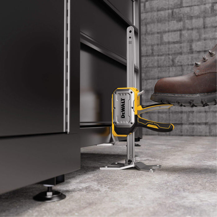 TOUGHSERIES™ Construction Jack