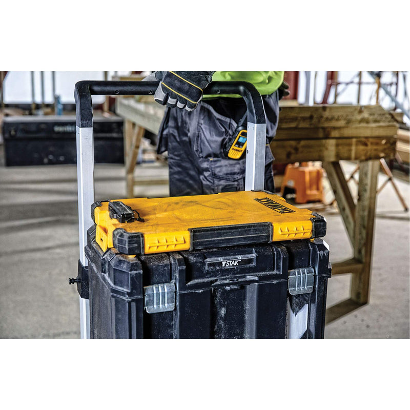 TSTAK® Mobile Storage Clipboard