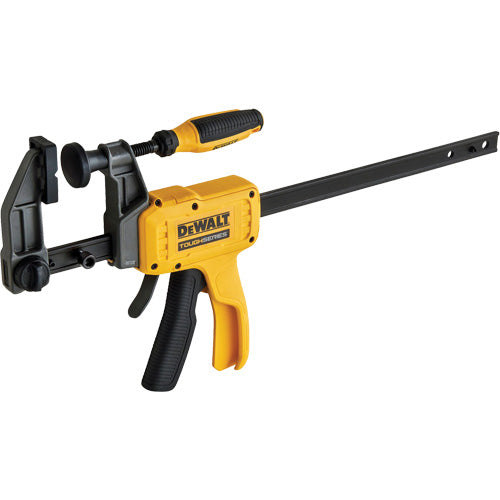 TOUGHSERIES™ Hybrid Clamp