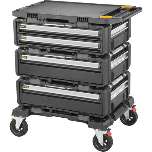 TOUGHSYSTEM® 2.0 DXL™ 5-in-1 Modular Workstation