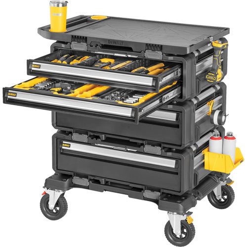 TOUGHSYSTEM® 2.0 DXL™ 5-in-1 Modular Workstation
